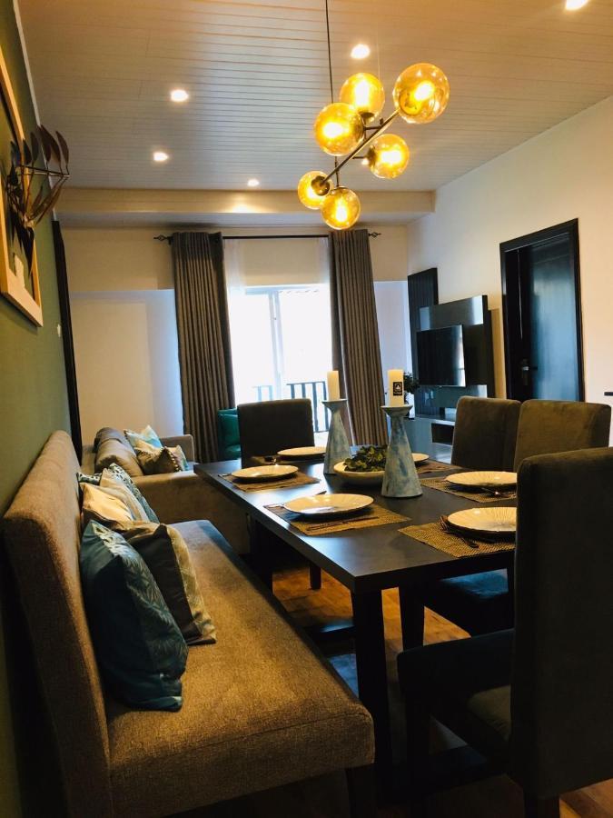 The Greens Luxury Apartment Nuwara Eliya Exterior foto